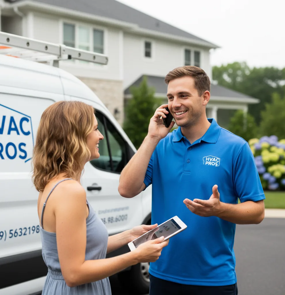 Furnace Repair in Rose Hill, KS